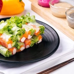 Miss sarad &sandwich food ไอยรา 2