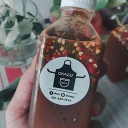 น้ำยำokazu