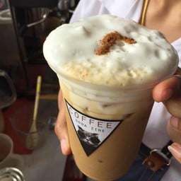 Coffee soda zine ซอย นนทรี 4