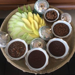 กะปิหวานรสเด็ด