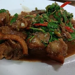ร้านข้าวต้ม สดชื่นโภชนา