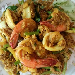 ครัวคุณกุ้ง