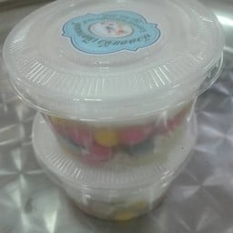 บัวลอยจิ๋วเมืองนนท์ ตลาดเจ้าพระยา สาขา 2