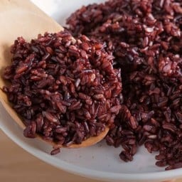 ข้าวกล้องไรซ์เบอร์รี่