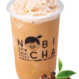 เนสกาแฟปั่น