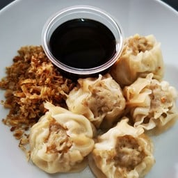 NS Bear Bakery By P'Pao