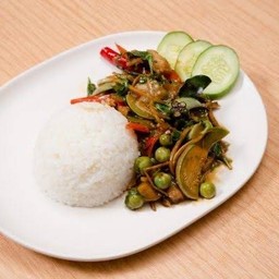 เก๋า กะ พง (หมู&หมวย)