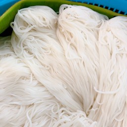 ขนมจีนเส้นสด กล่องเล็ก