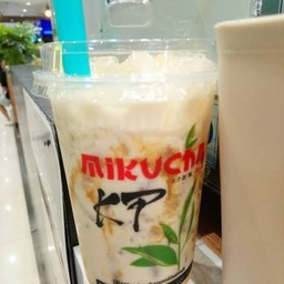 นมสดคาราเมล