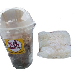 หมูปิ้งดั้งเดิม ชุดใหญ่