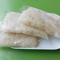 ข้าวเหนียว