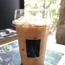 คาปูชิโน่ เย็น