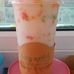 ยาคลูท์+ปีโป้