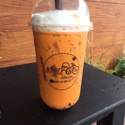 Bumblebee coffee&Tea