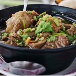 บักกุ๊ดเต๋เนื้อ