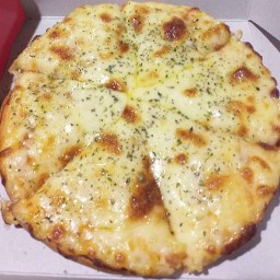 Happy Pizza