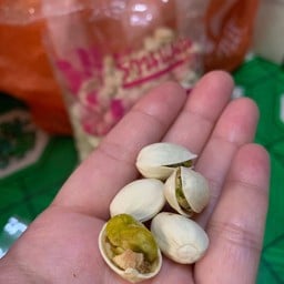 ถั่วพิสตาชิโอ (สายพันธ์อเมริกา)