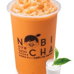 ชาไทยปั่น