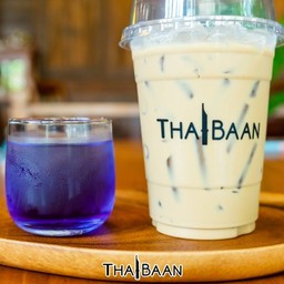 THAIBAAN CAFE'
