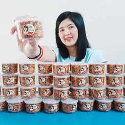 ของถูกใจรออยู่ อร่อย ไม่แพง
#มัชชูคือน้ำพริกกากหมูอุบล #ของอร่อยเมืองอุบล