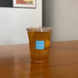 ชาพีช