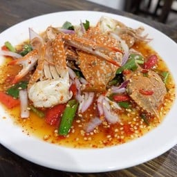 K.O. ยำแซ่บ