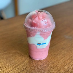 สตรอเบอรี่สมูตตี้