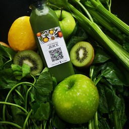 H13 ผักรวมต้านโรค