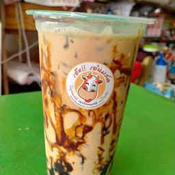 เอ๊ะเอ๋นมสด