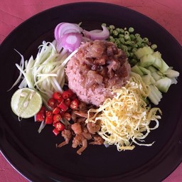 ร้านครัวไทย