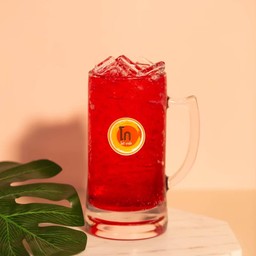 แดงโซดา