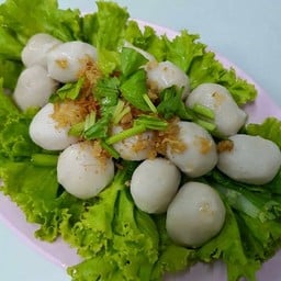 ก๋วยเตี๋ยวปลาแป๊ะตี๋ ก๋วยเตี๋ยวปลาแป๊ะตี๋สาขา2