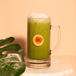 ชาเขียวชัก