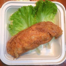 ไข่เจียวกรรเชียงปู