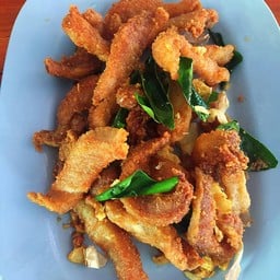 ร้านสีเผือกแซปเวอร์ ด่านขุนทด