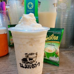 นมสดปั่นเนสวีต้า