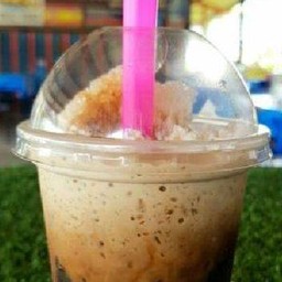 เฉาก๊วยยกล้อ