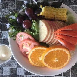 สลัดปูอัด