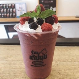 ร้านเติมนมindy@Phuket