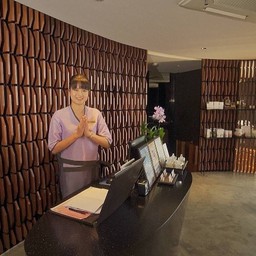 Cense by Cenvaree Spa at Centara Q Resort Rayong