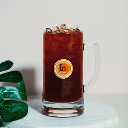 ชาดำเย็น