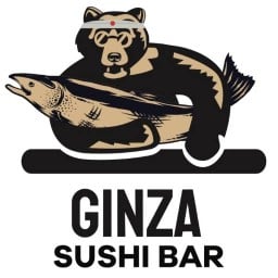 Ginza Sushi Bar  (ใกล้ซอยอิสรภาพ 23/1)