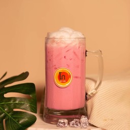 นมชมพูชัก