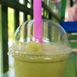 ชาเขียวเย็นๆ