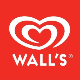 Wall's Ice Cream ร้านหนึ่ง