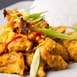 เอ๋ อาหารตามสั่ง หน้า ชพน.