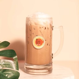 เนสโลชัก(ไมโลผสมกาแฟ)