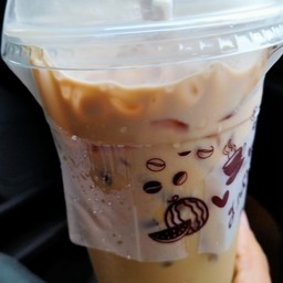 กาแฟลุงดำ