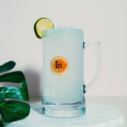 มะนาวโซดา