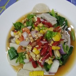 Kalasin Papaya Salad & BBQ ส้มตำกาฬสินธุ์-อ่าวนาง